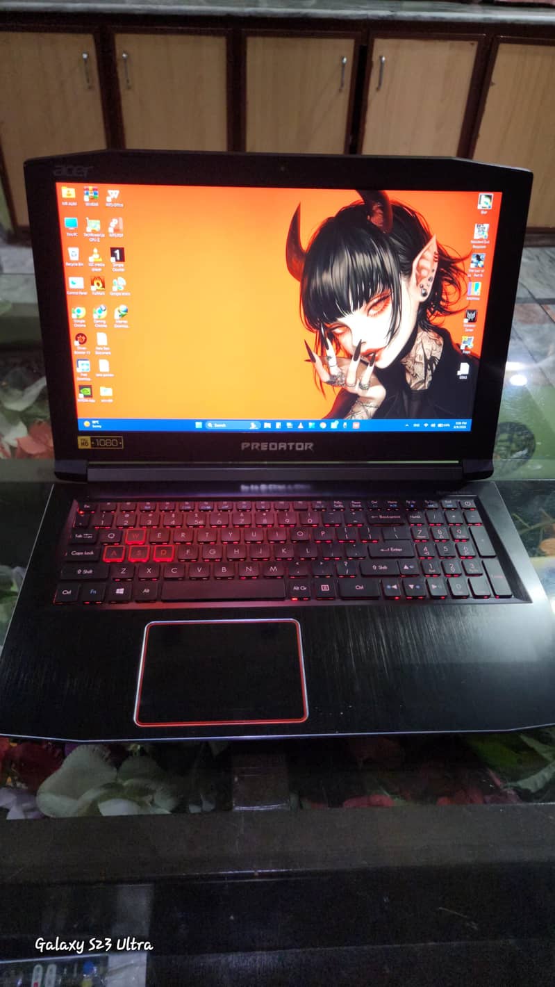 acer predator helios 2