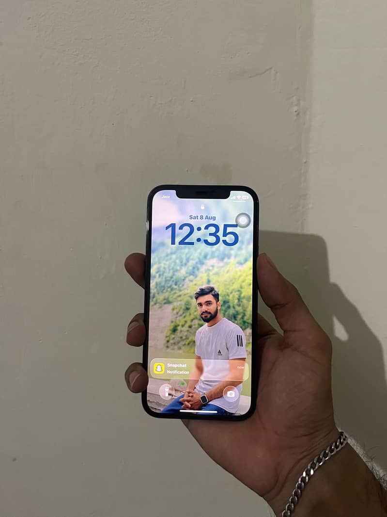 Apple iPhone 12 Pro 5