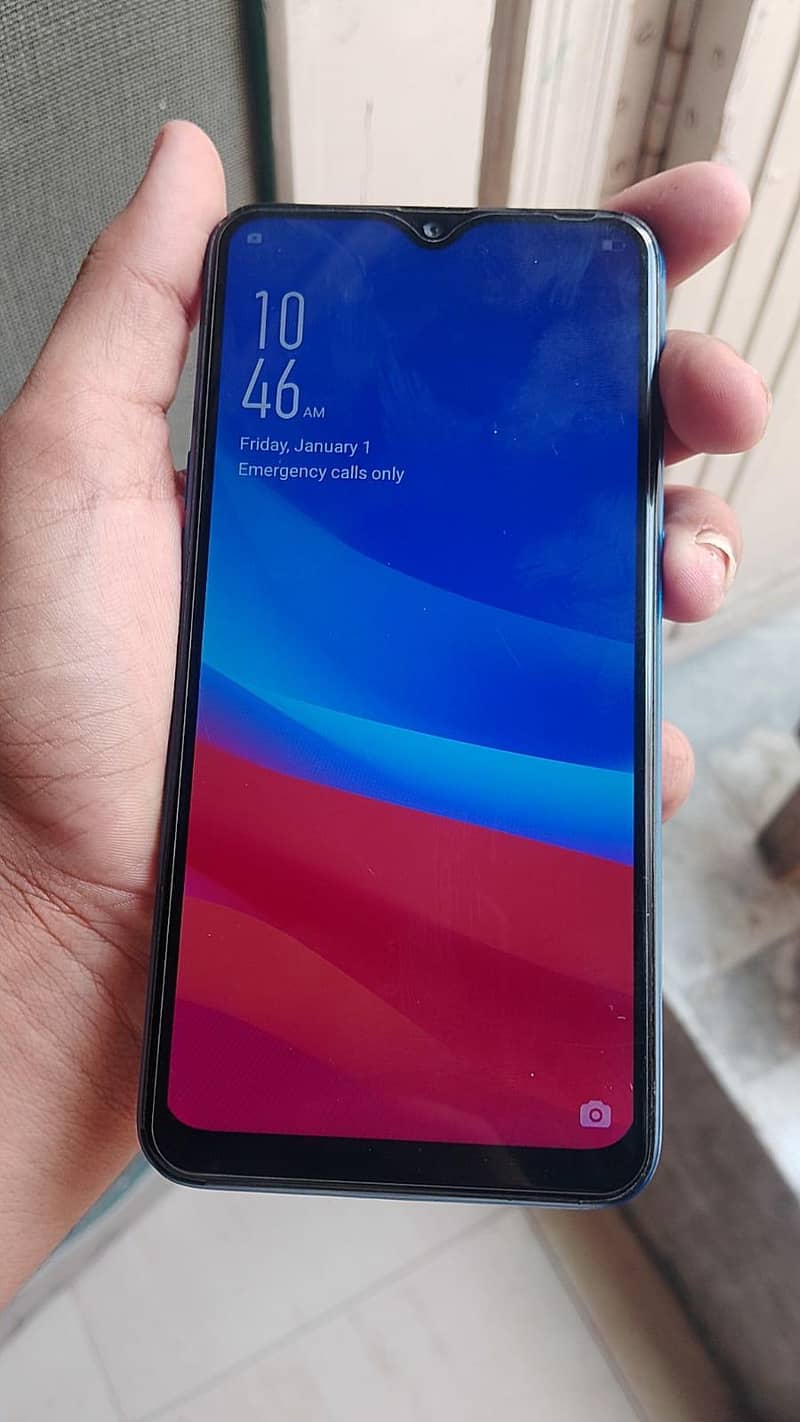 OPPO A5s 2