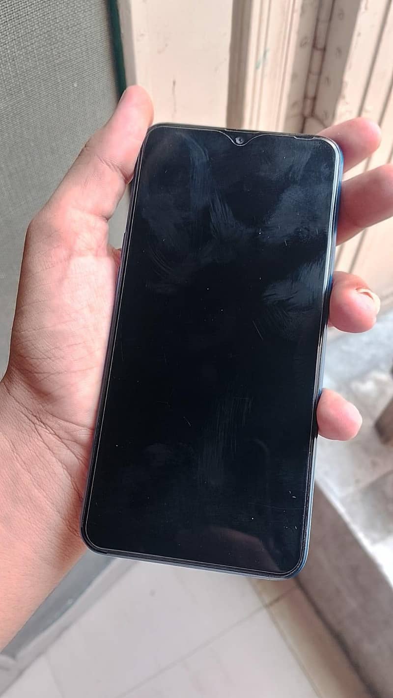 OPPO A5s 3