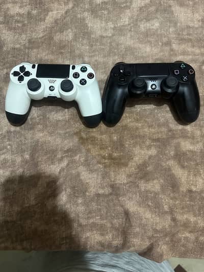 Ps4 Controllers