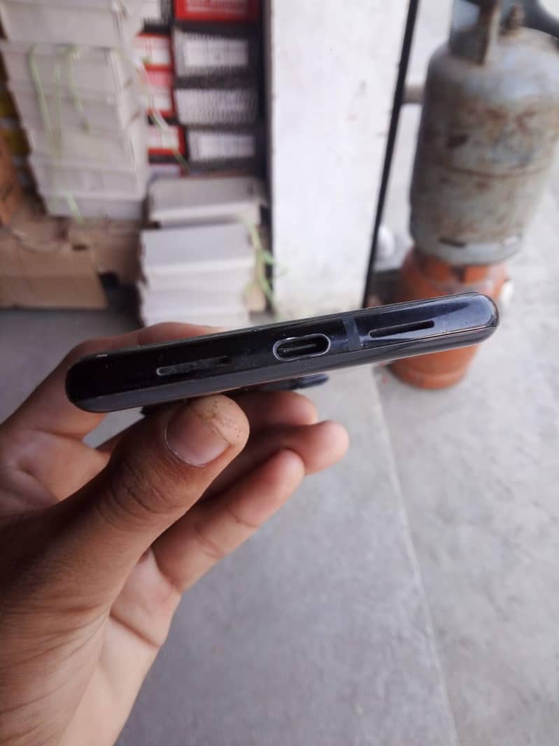 Google Pixel 6 Pro 3