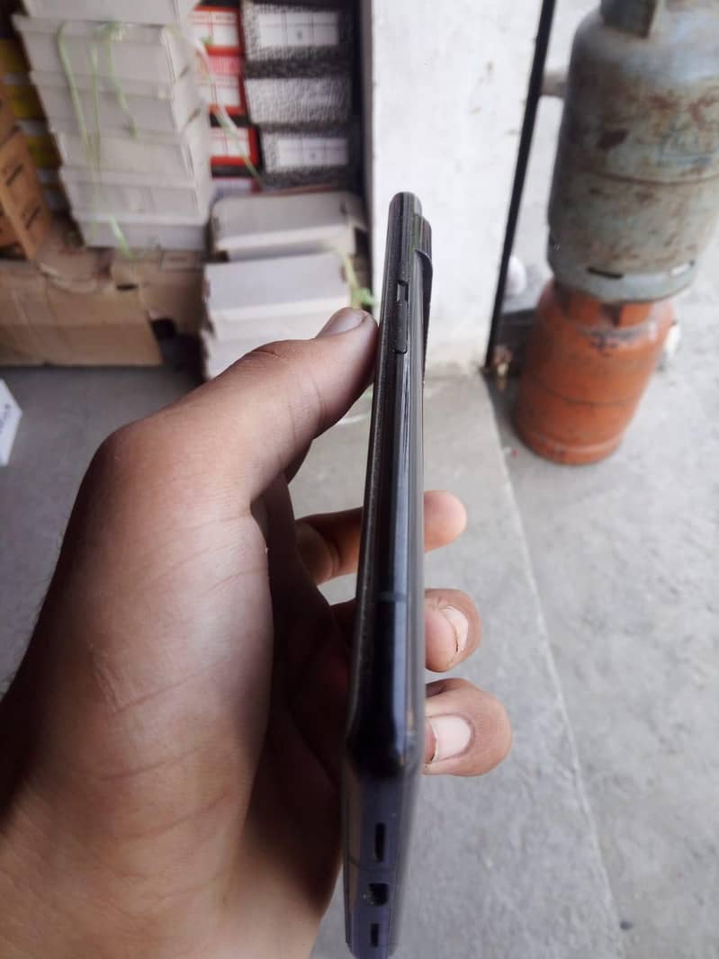 Google Pixel 6 Pro 4