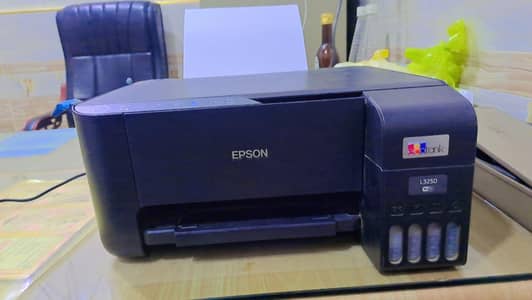 Epson L3250