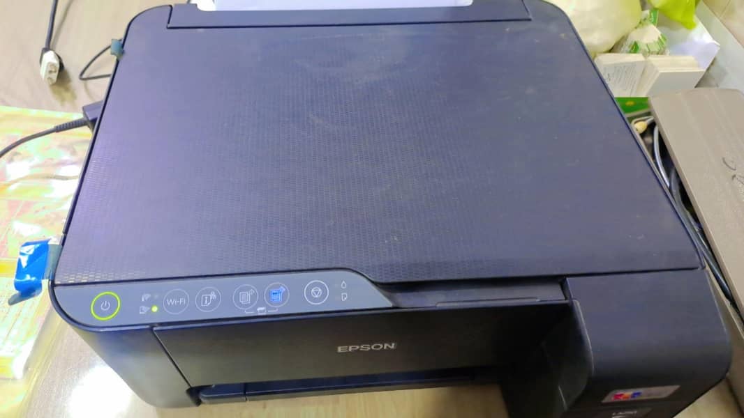 Epson L3250 1