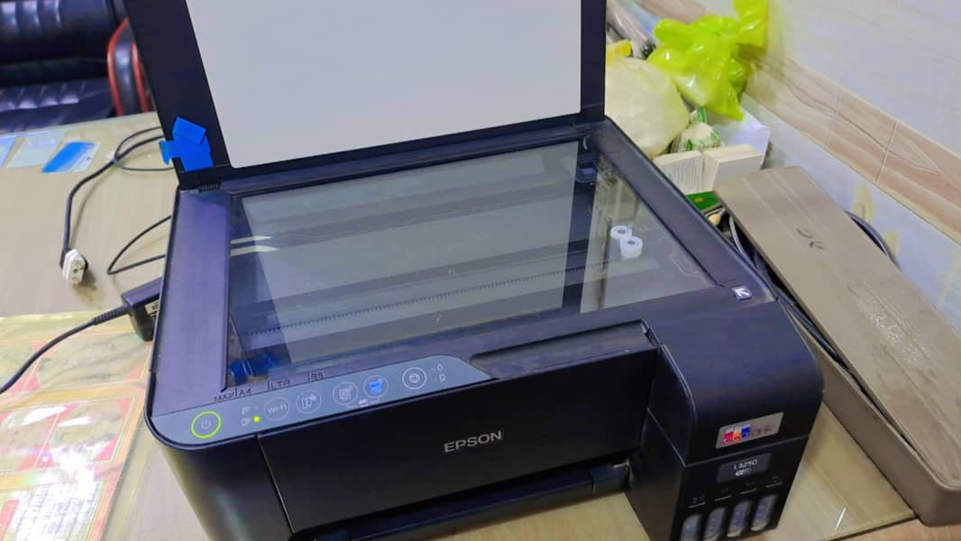 Epson L3250 2