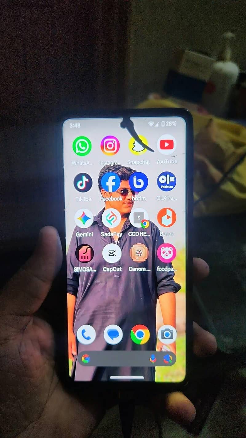 Google Pixel 6 Pro 1