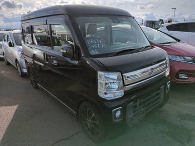 Nissan Clipper 2018