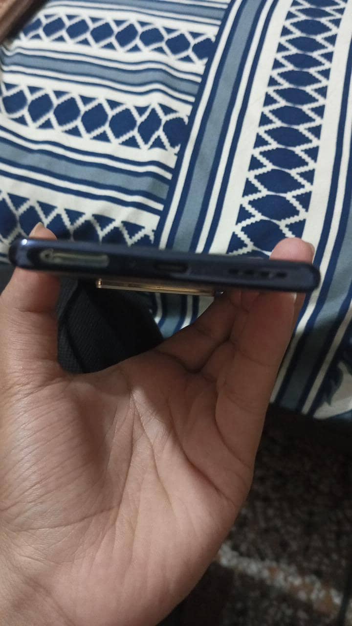Infinix Note 40 Pro 1
