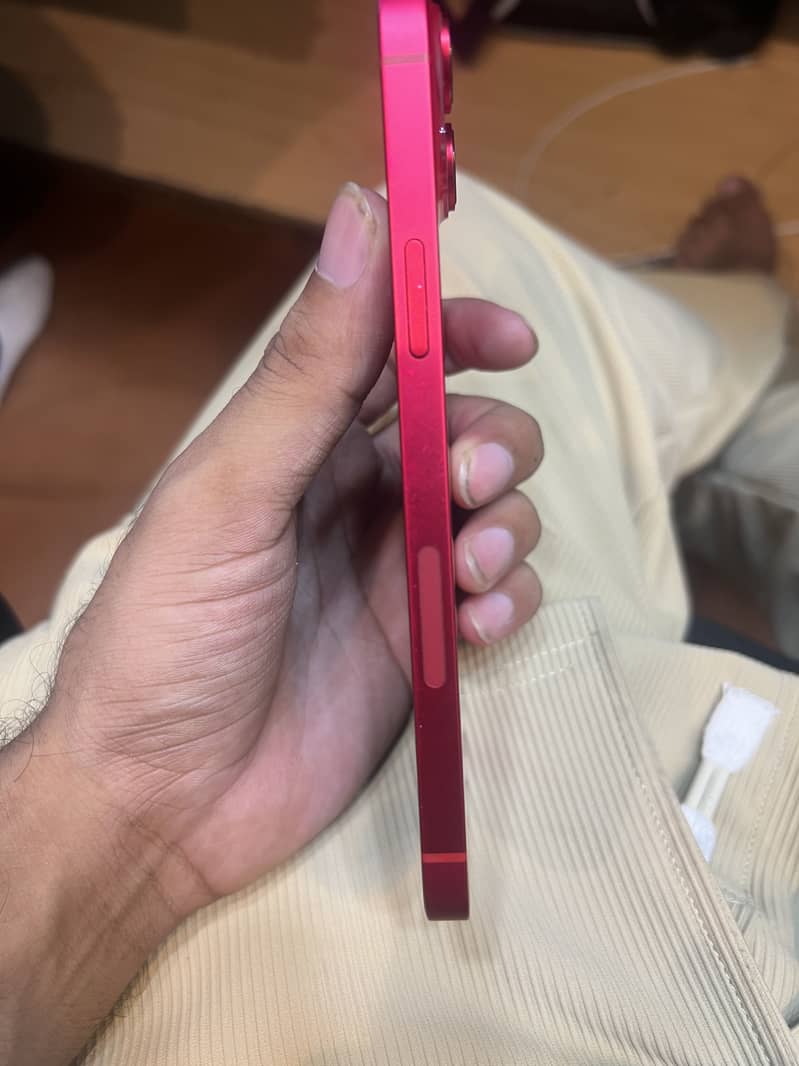 Iphone 14 plus 6