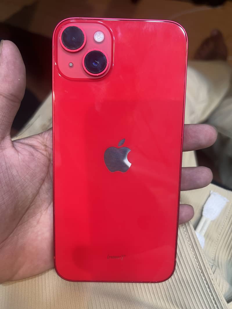 Iphone 14 plus 7