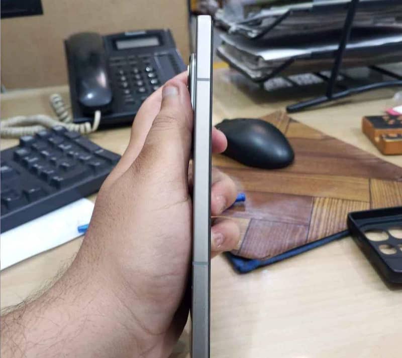 Infinix Note 50 Pro 1