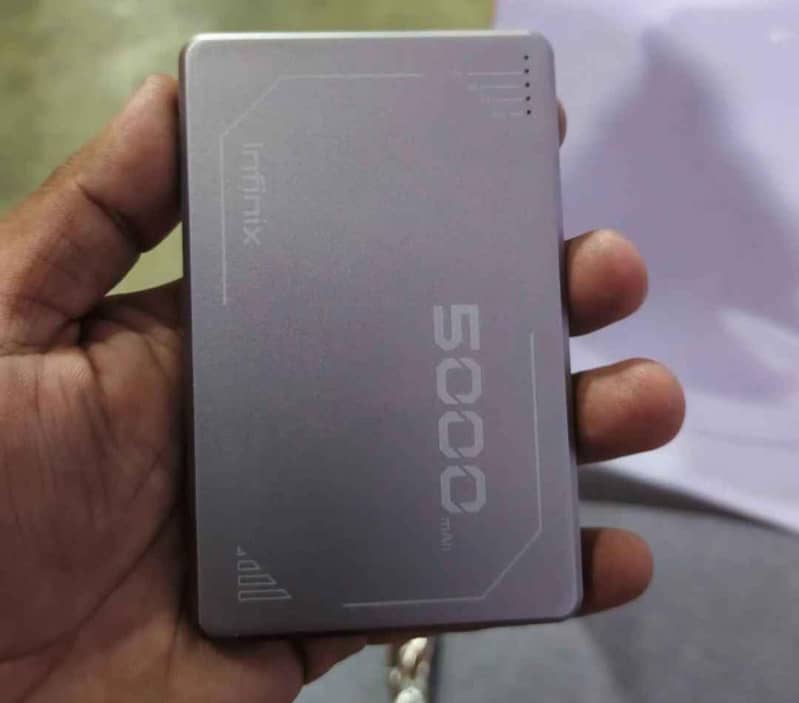 Infinix Note 50 Pro 2