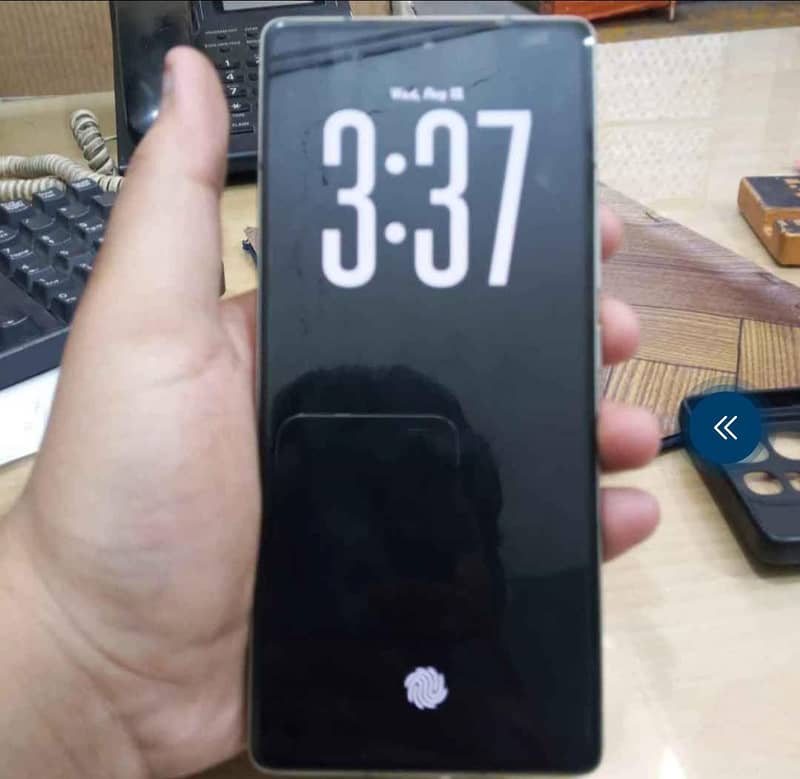 Infinix Note 50 Pro 3