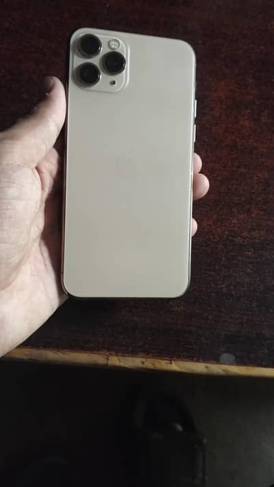 Apple iPhone 11 Pro