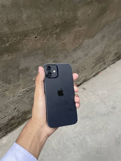 Apple iPhone 12 Non Pta Jv