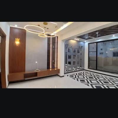 5 Marla House For Rent In Paragon City Lahore