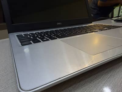 Dell i5 - 8th Gen | 2 GB Graphics Card (GPU) | 128 GB SSD | 8 GB RAM