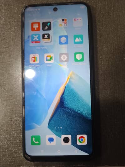Infinix Hot 9 Play