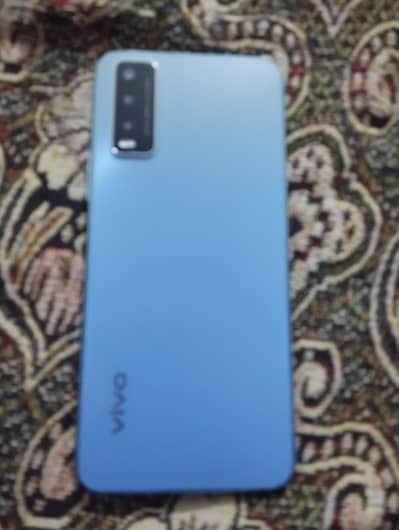 Vivo Y20s