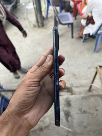 Xiaomi Mi 11 Lite 5G