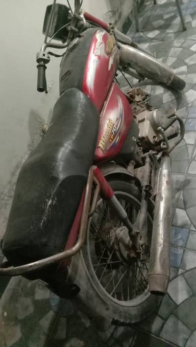 dhoom 70