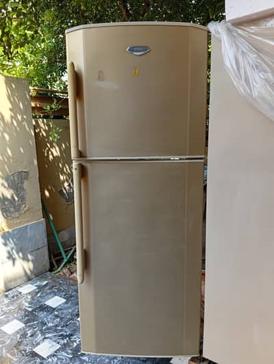 Haier 380 M