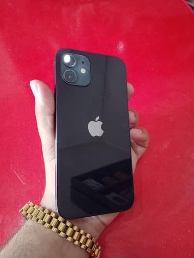 Apple iPhone 12 jv