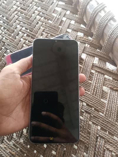 Vivo Y12s