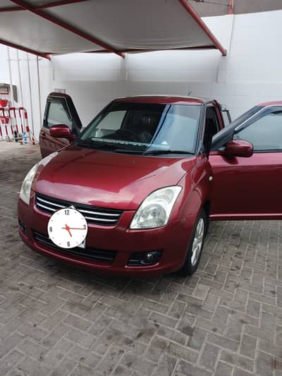 Suzuki Swift 2010