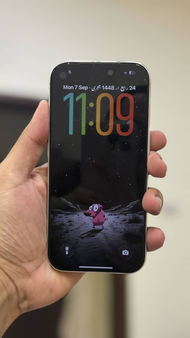 Apple iPhone 17 Pro 1