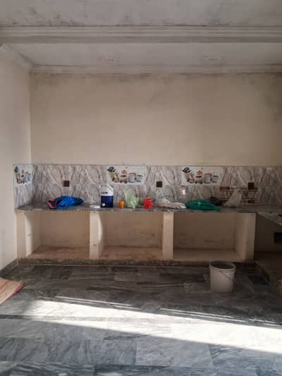 5 marla 1st floor for rent