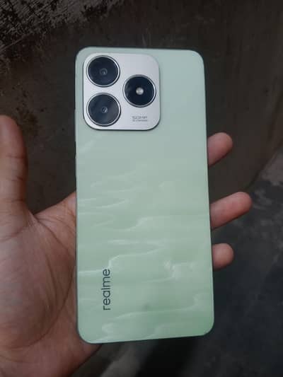 Realme C63 6+6/128 03265058898