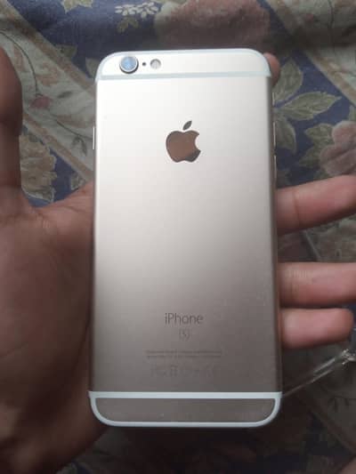 Apple iPhone 6S