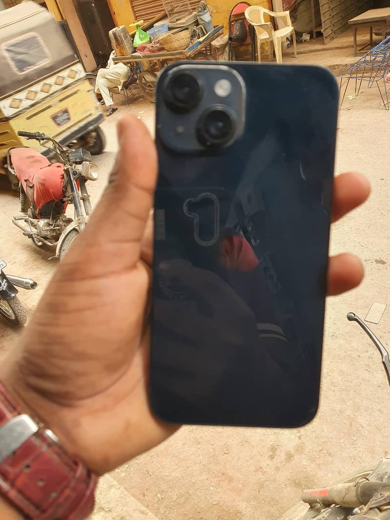 Apple iPhone 14 6