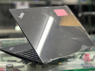 Lenovo T580