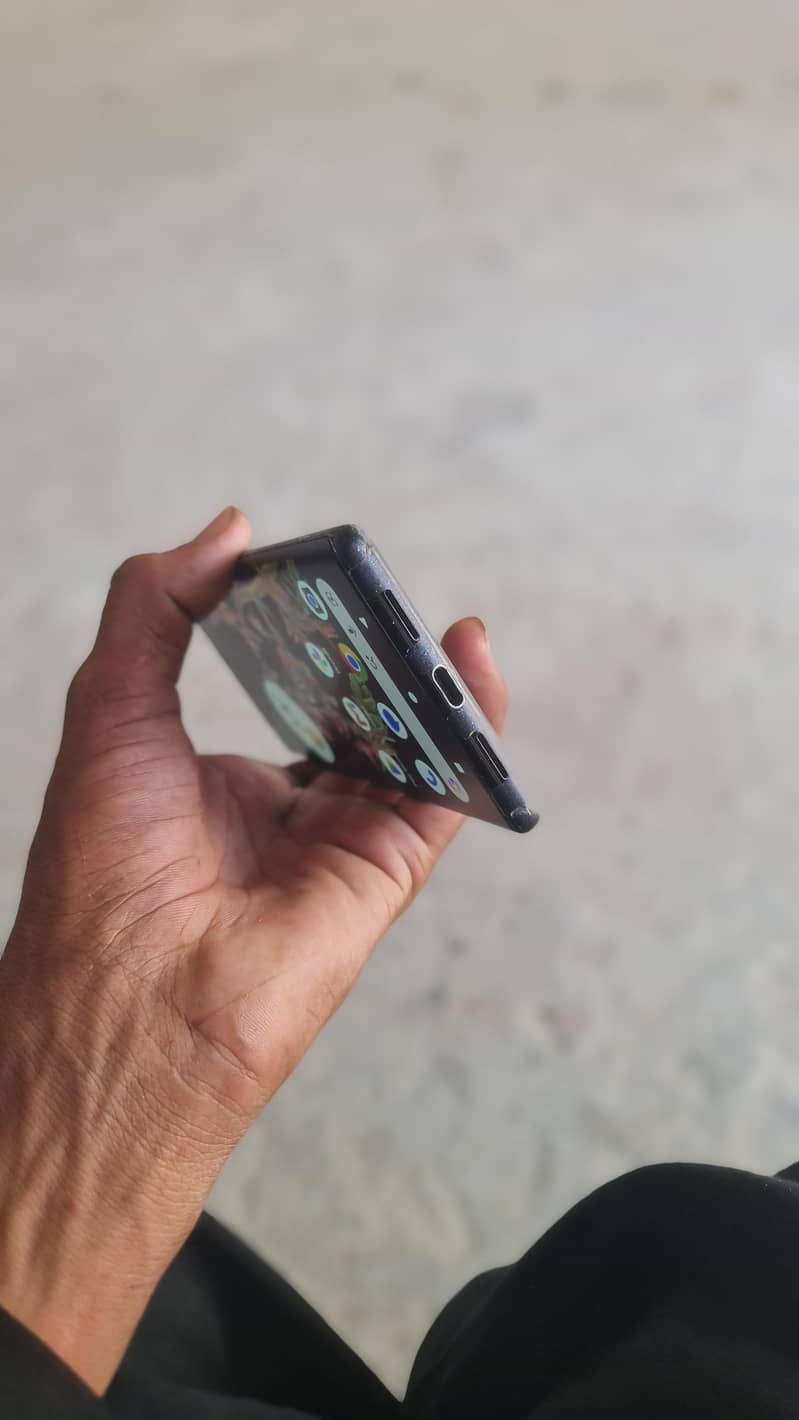 Google pixel 6 pro 3