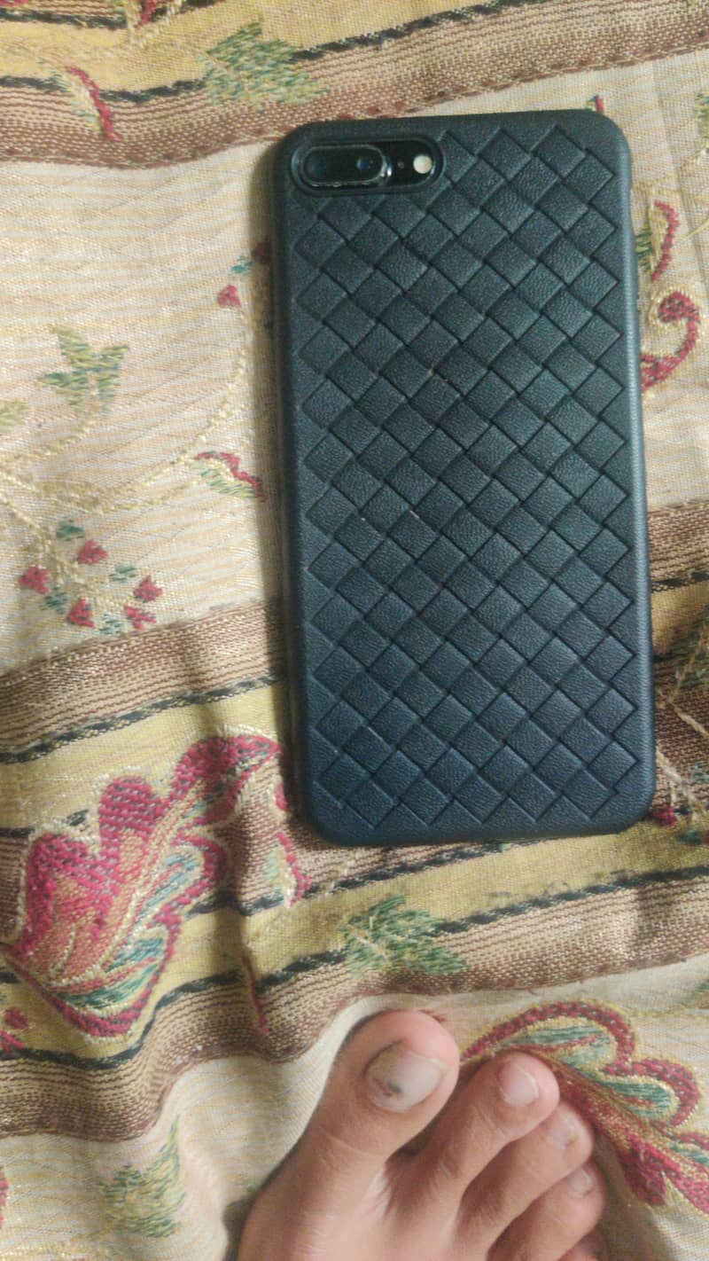 Apple iPhone 7 Plus exchange possible 1