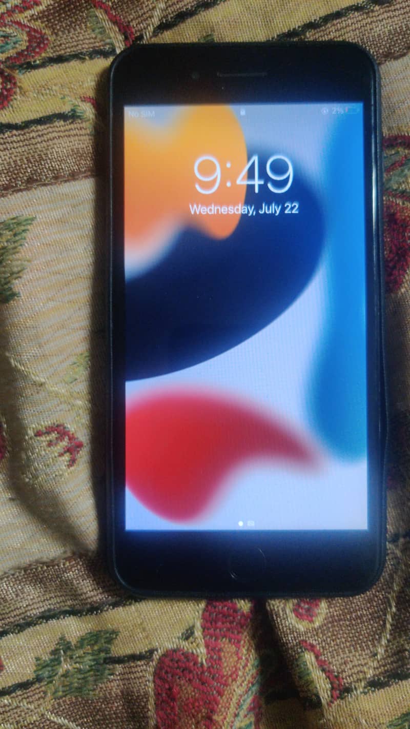 Apple iPhone 7 Plus exchange possible 2