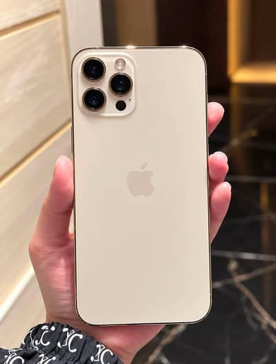 Apple iPhone 12 Pro Max