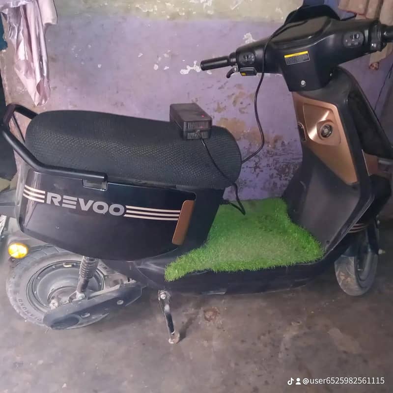 revoo a11 1