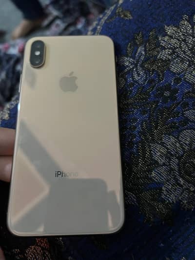 Apple iPhone XS
