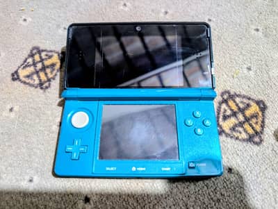 Nintendo 3DS