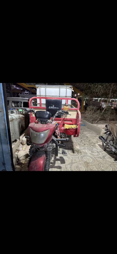 Running Ro Plant Complete Setup(Loder k sath) Add read krey mukammal