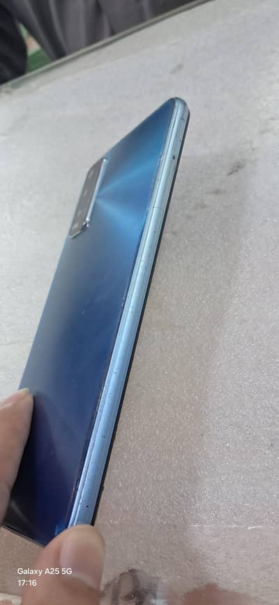 Vivo Y20/4/128