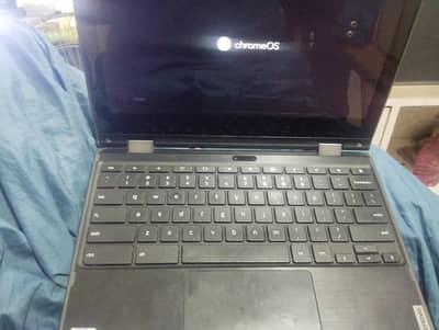 chrome book OS