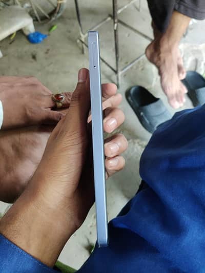 Samsung Mobile A07 5G