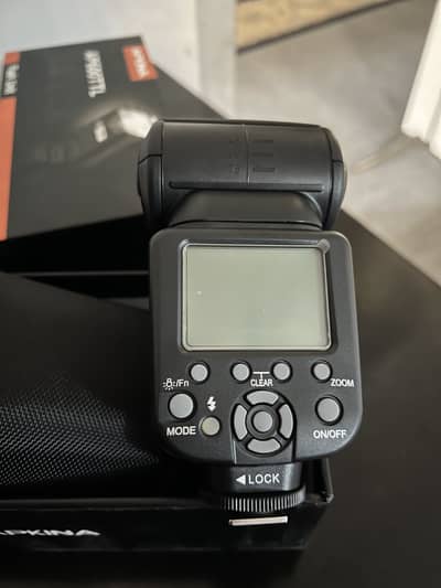 Apkina AP600 TTL
