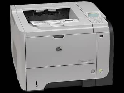 Hp Lazer jet p3015dn