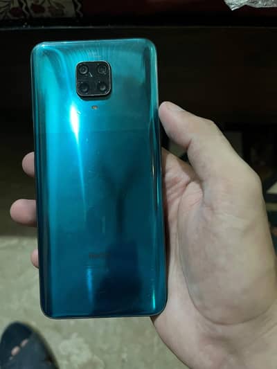 Xiaomi Redmi Note 9 Pro